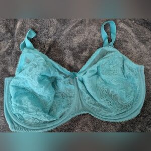 36G Wacoal Lace Bra